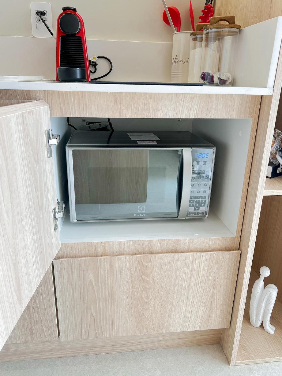 Apartamento Sofisticado 230m Do Metro Brooklin São Paulo