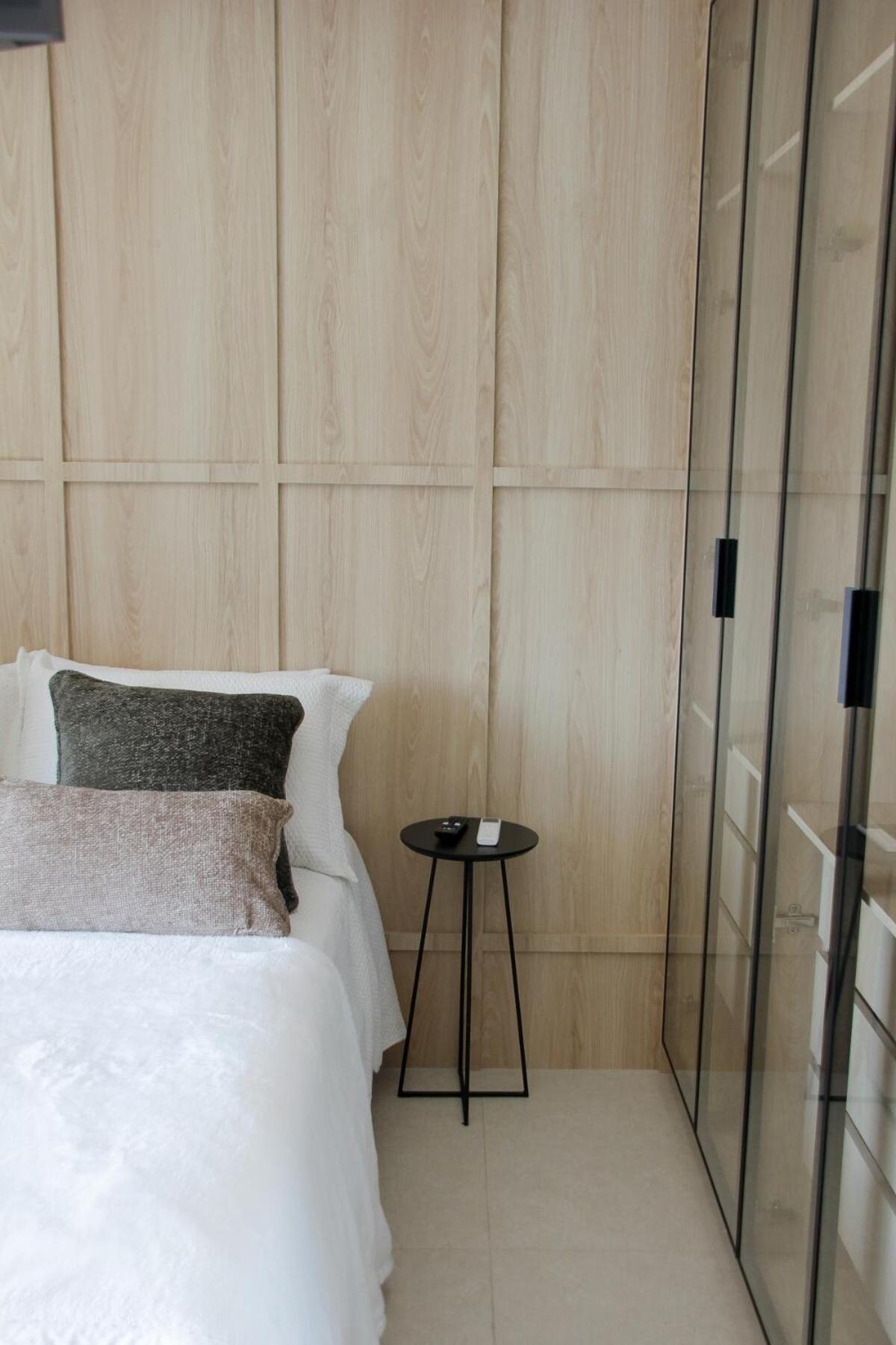 Apartamento Sofisticado 230m Do Metro Brooklin