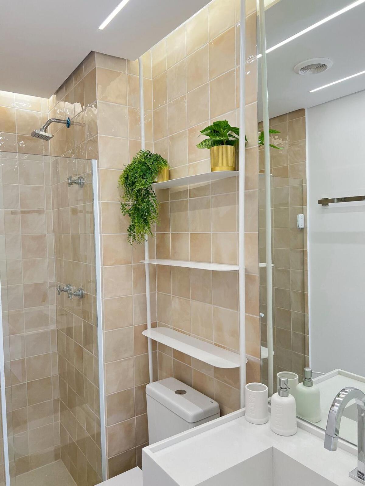 Sofisticado 230m Do Metro Brooklin Apartamento *