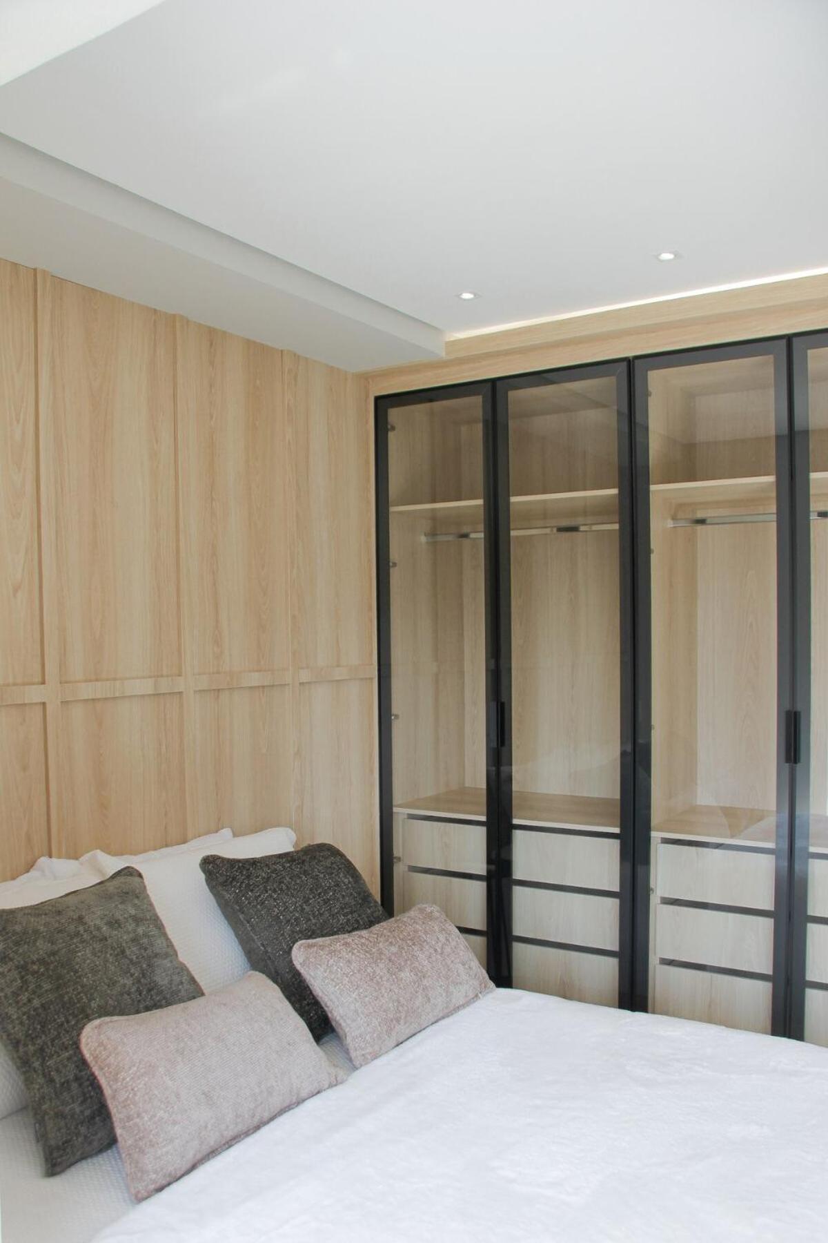 Apartamento Sofisticado 230m Do Metro Brooklin